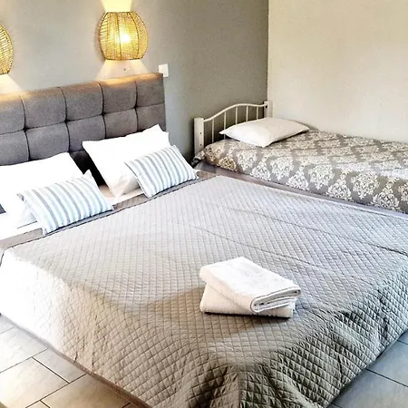 Thea Fresh Appartement