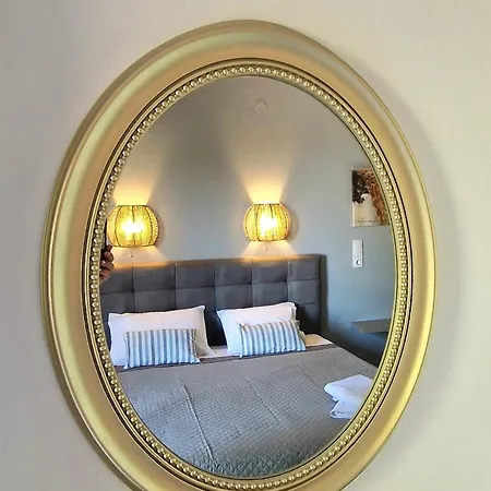 Appartement Thea Fresh Limenas (Thasos)