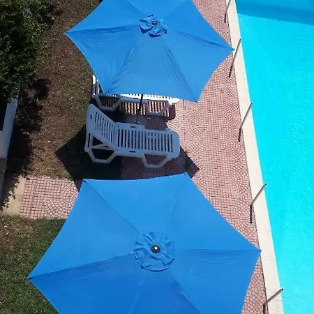 Appartement Thea Fresh Limenas (Thasos)