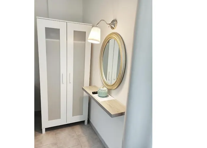 Thea Fresh * Limenas (Thasos)