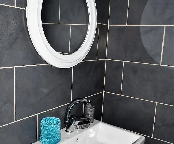 Thea Fresh * Limenas (Thasos)