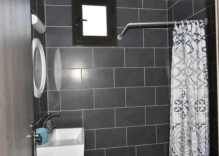 Apartmán Thea Fresh