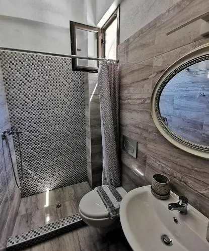 Apartmán Thea Fresh *