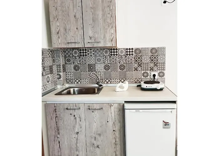 Thea Fresh * Limenas (Thasos)