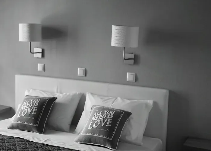 Thea Fresh Apartmán