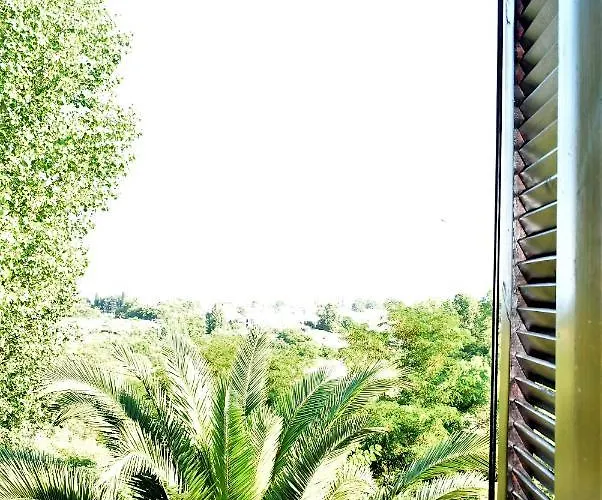 Thea Fresh Limenas (Thasos)