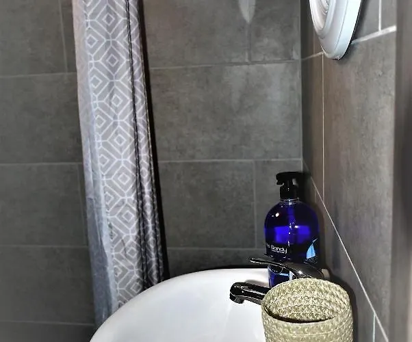 Apartmán Thea Fresh *