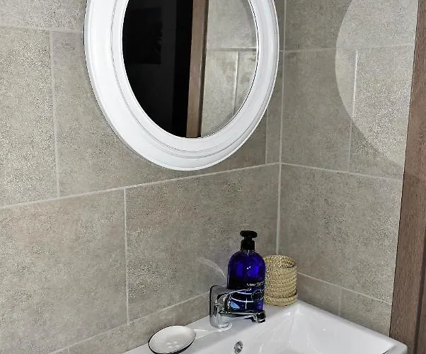 Thea Fresh Apartmán *