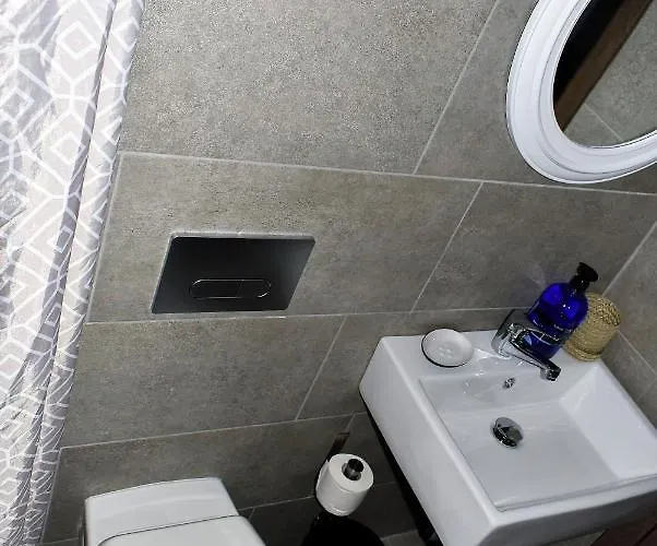 Thea Fresh Limenas (Thasos)