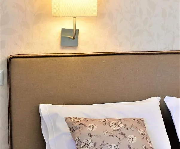 Apartmán Thea Fresh Limenas (Thasos)