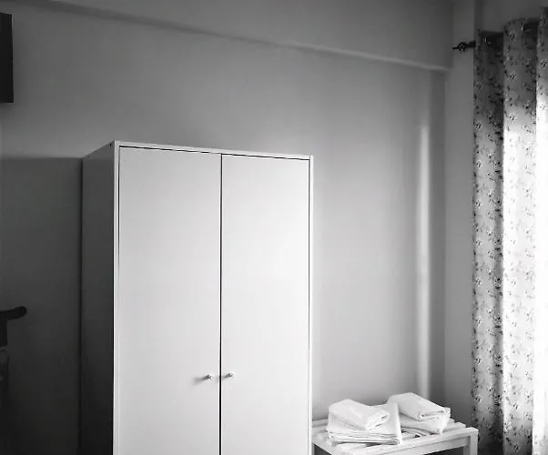 Apartmán Thea Fresh Limenas (Thasos)