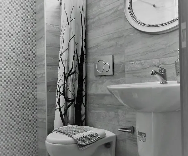 Thea Fresh Limenas (Thasos)