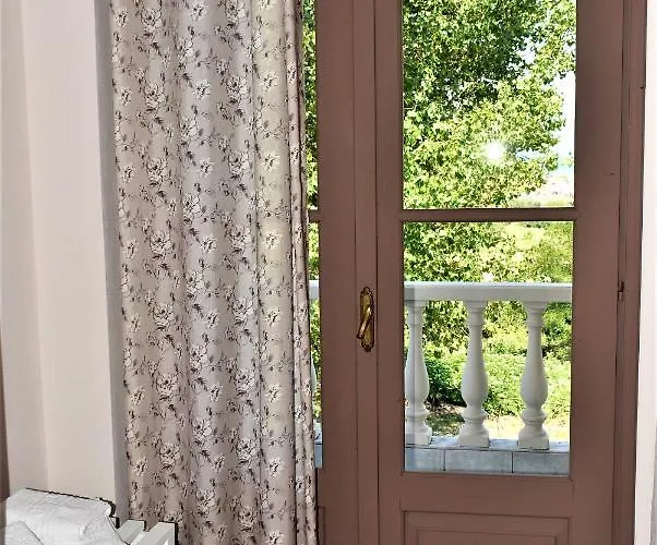 Thea Fresh Apartmán *