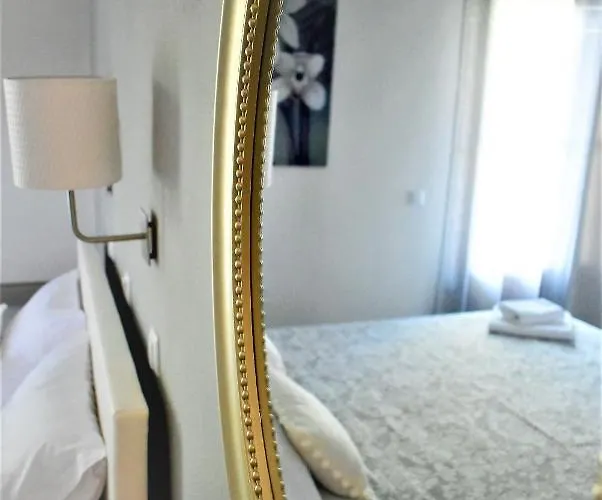 Apartmán Thea Fresh