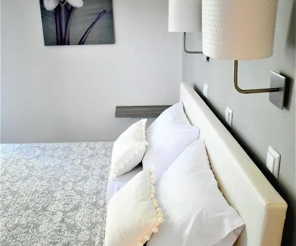 Thea Fresh Limenas (Thasos)