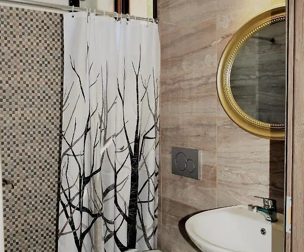 Apartmán Thea Fresh