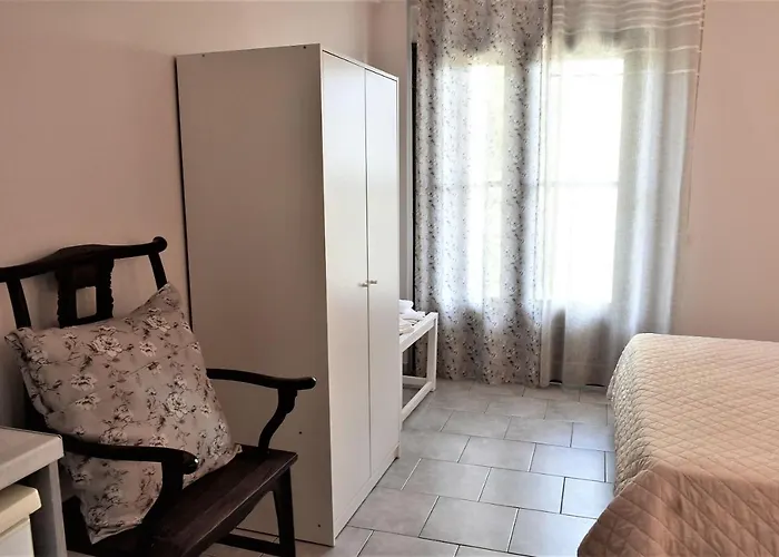 Apartmán Thea Fresh *