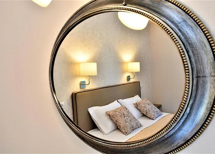 Thea Fresh * Limenas (Thasos)