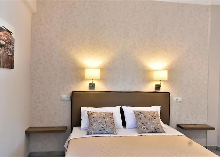 Thea Fresh Apartmán