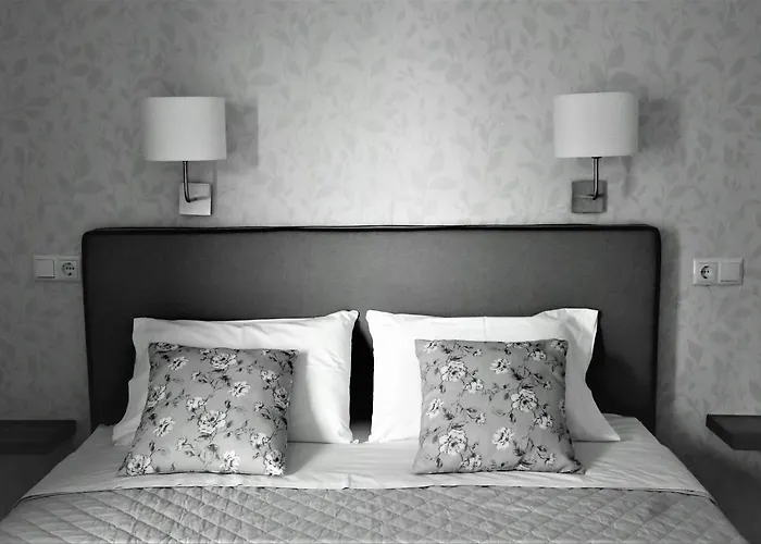 Thea Fresh Limenas (Thasos)