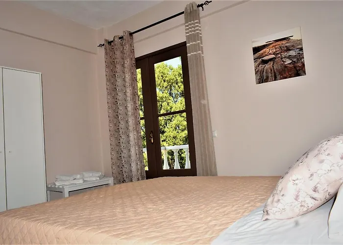 Thea Fresh Limenas (Thasos)