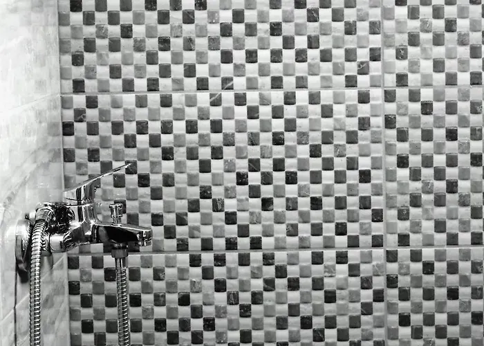 Thea Fresh Apartmán