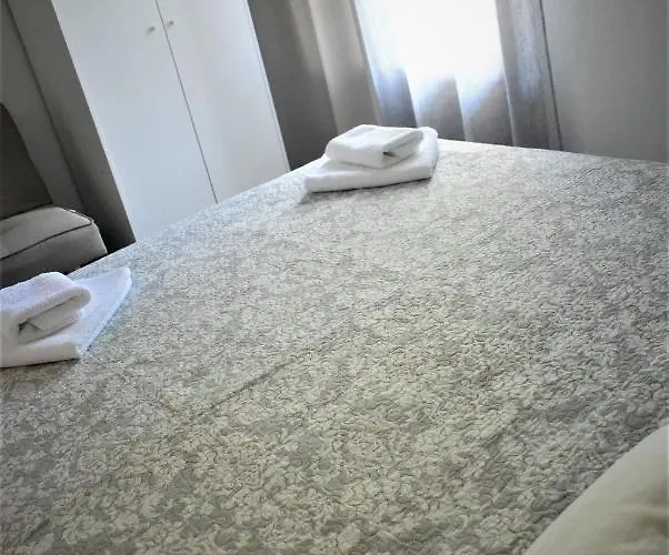 Thea Fresh Apartmán *