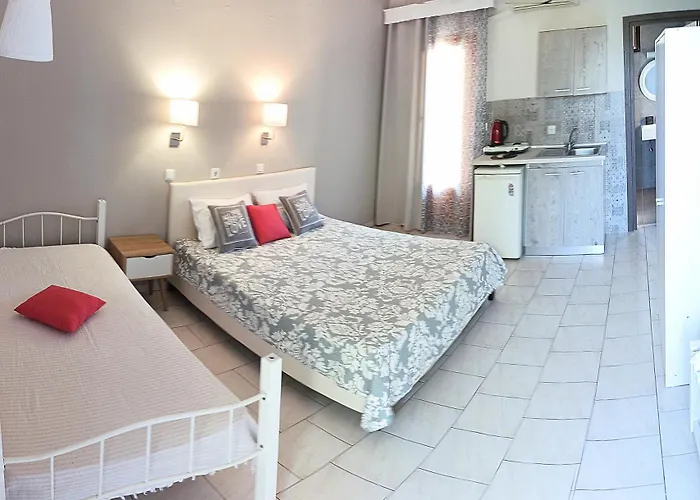 Thea Fresh Apartmán