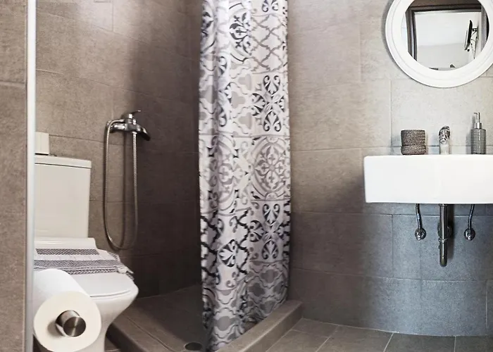 Thea Fresh Apartmán *