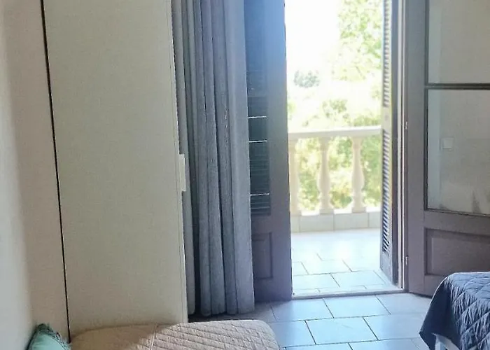 Thea Fresh Limenas (Thasos)