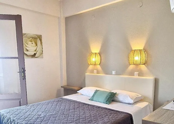 Apartmán Thea Fresh