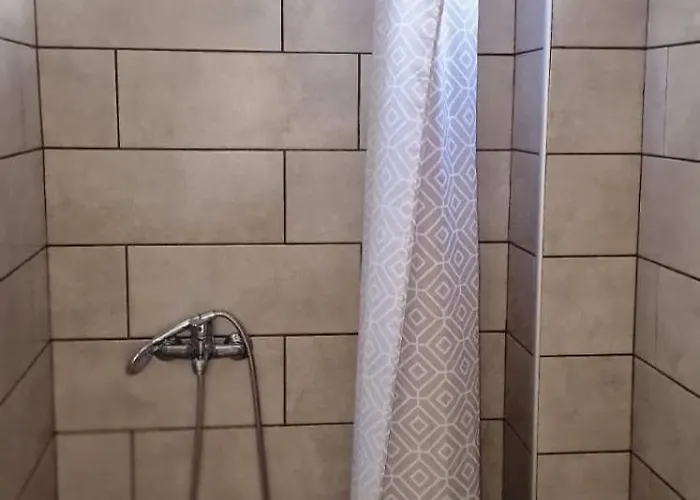 Thea Fresh * Limenas (Thasos)