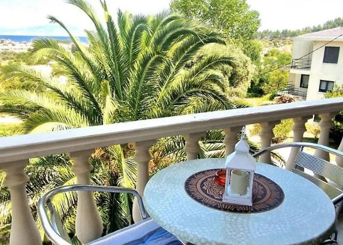 Apartmán Thea Fresh