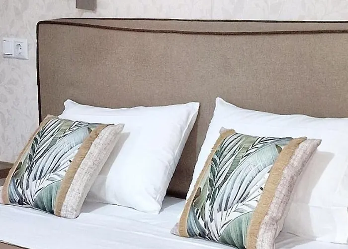 Thea Fresh Apartmán *