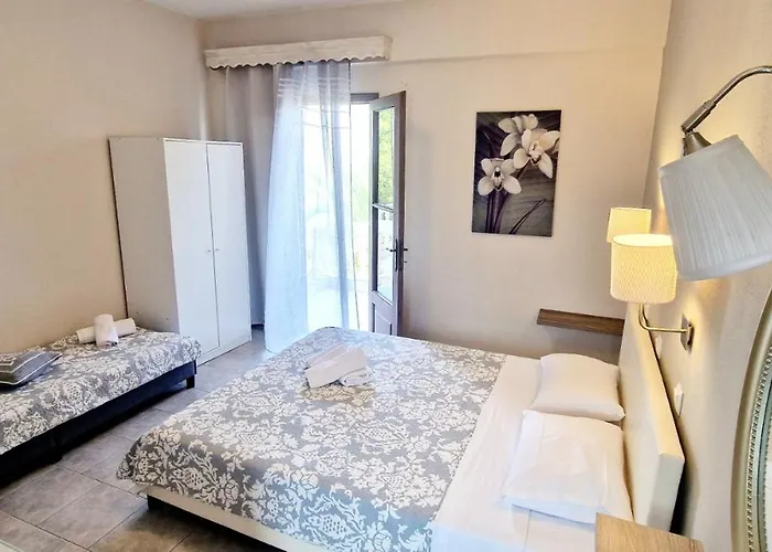 Thea Fresh Limenas (Thasos)