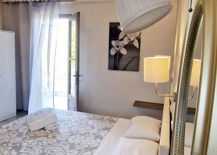 Thea Fresh Apartmán *