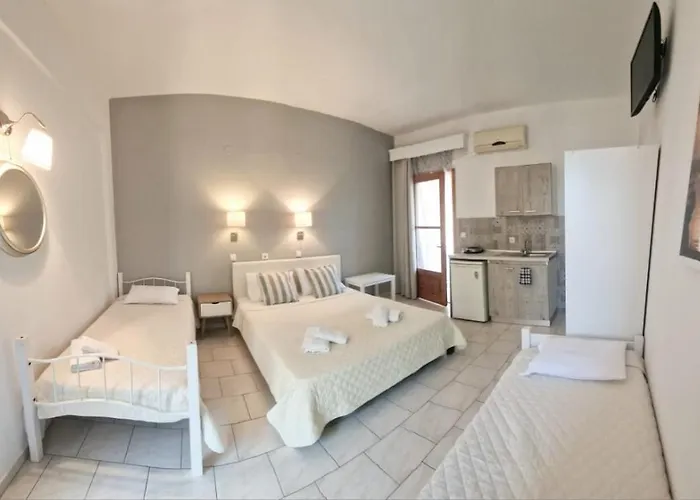 Thea Fresh Limenas (Thasos)