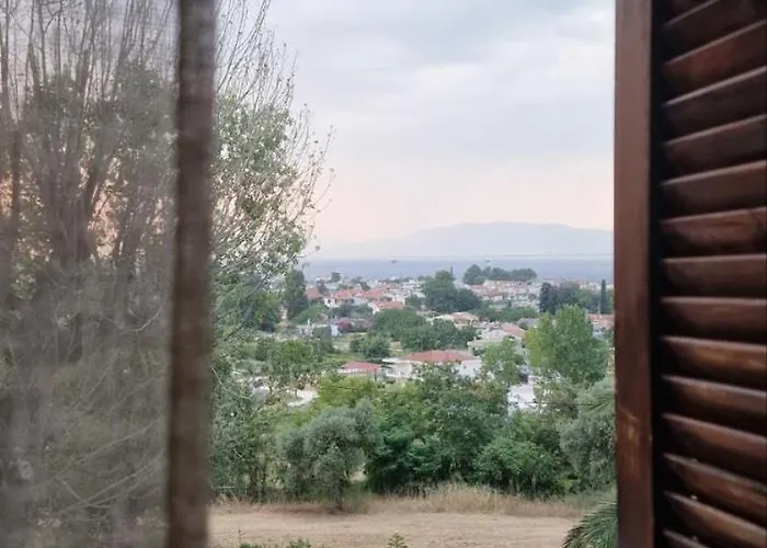 Thea Fresh Apartmán