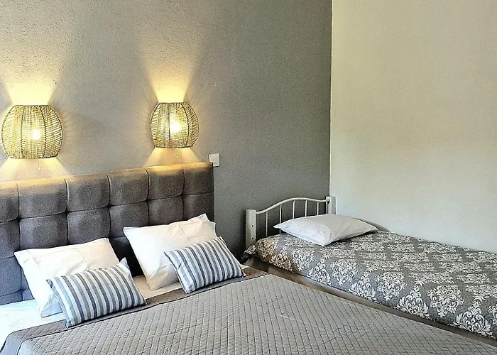 Thea Fresh Apartmán