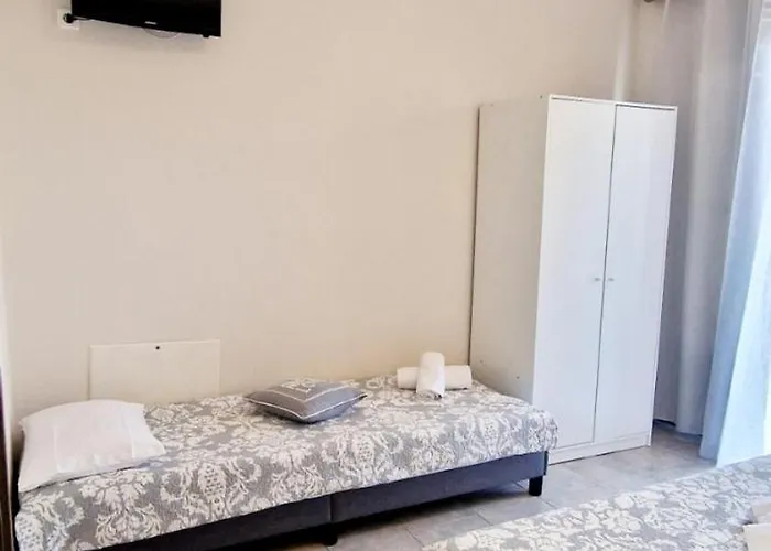 Thea Fresh Limenas (Thasos)