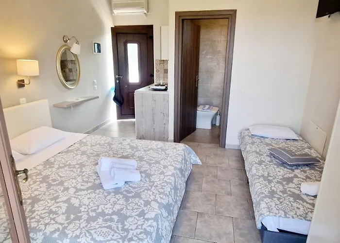 Thea Fresh Apartmán