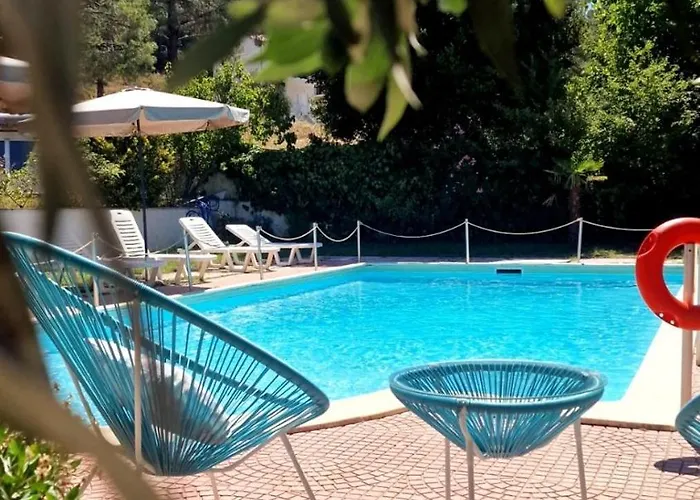 Apartmán Thea Fresh