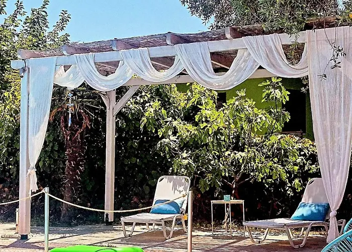 Thea Fresh * Limenas (Thasos)