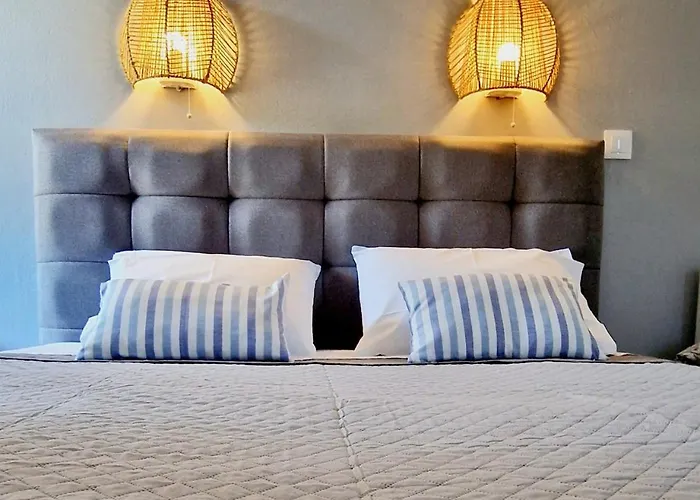 Apartmán Thea Fresh *